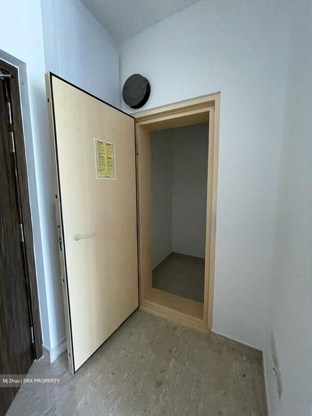 Victory 8 (D27), Apartment #502740081